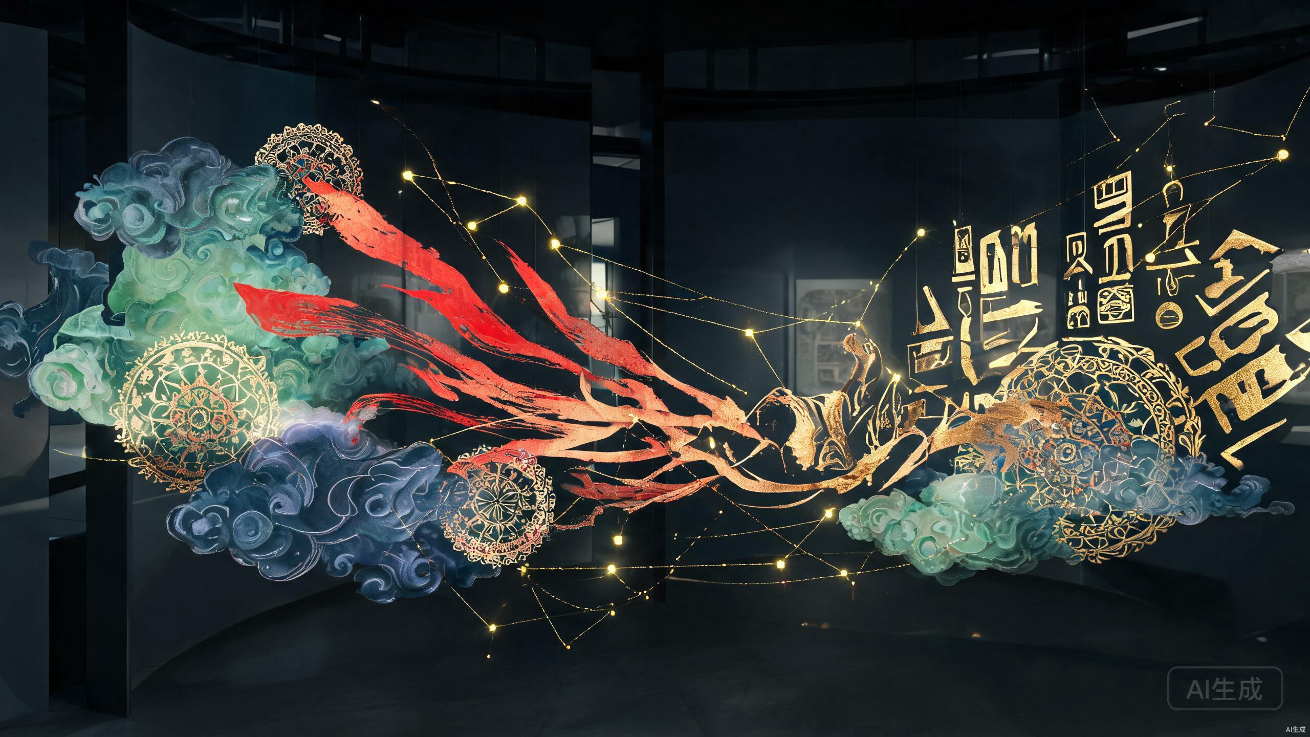 天恩源品牌氛围 - Brand Atmosphere