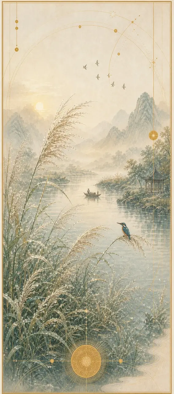 白露