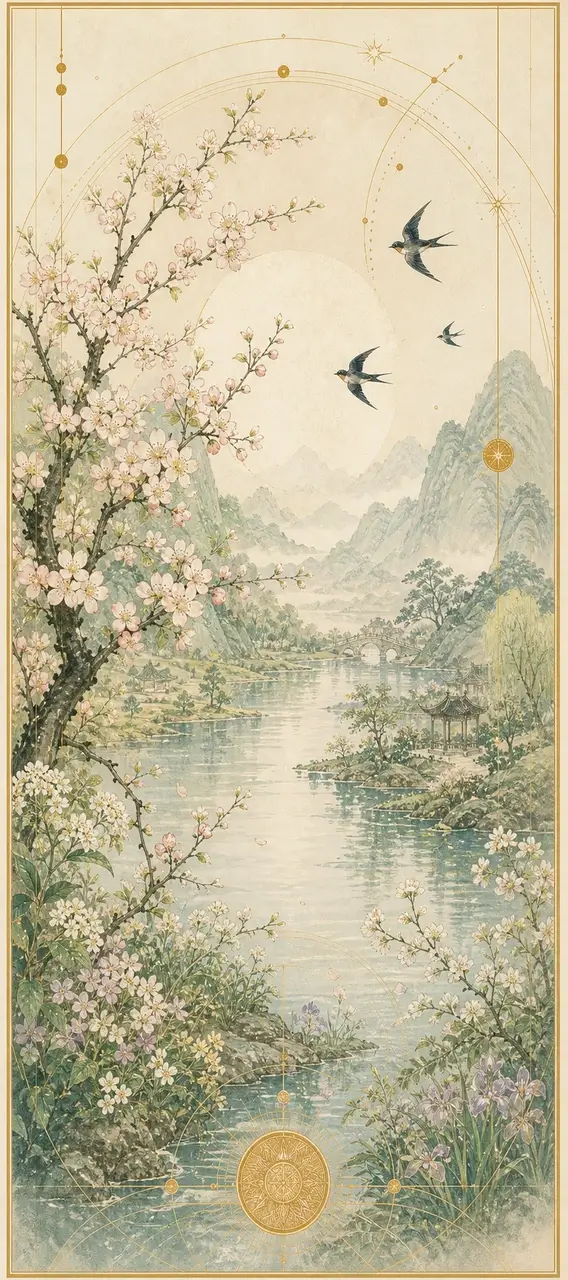 春分