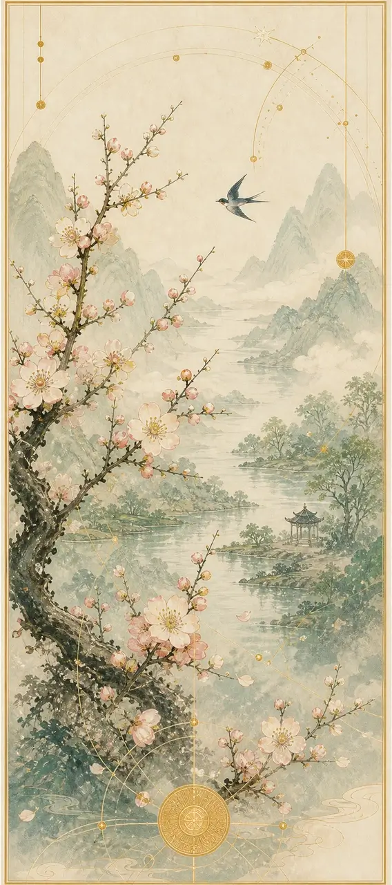 立春