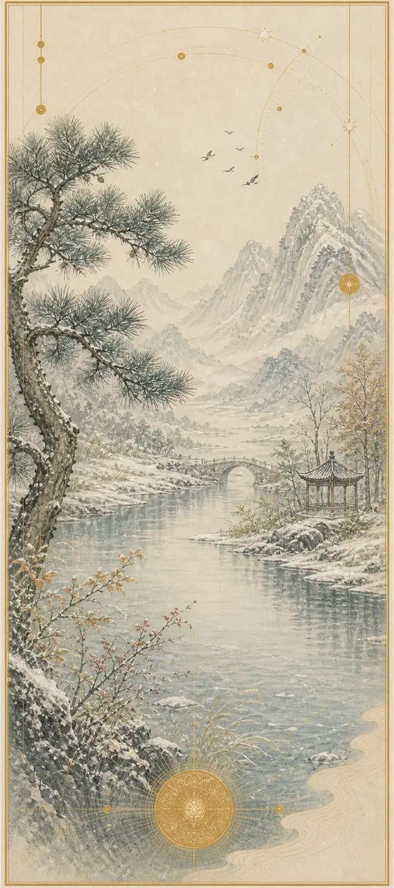 立冬