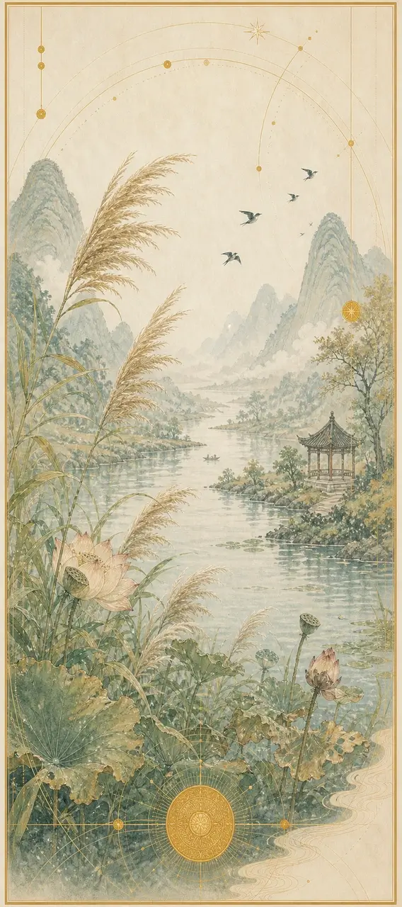 立秋