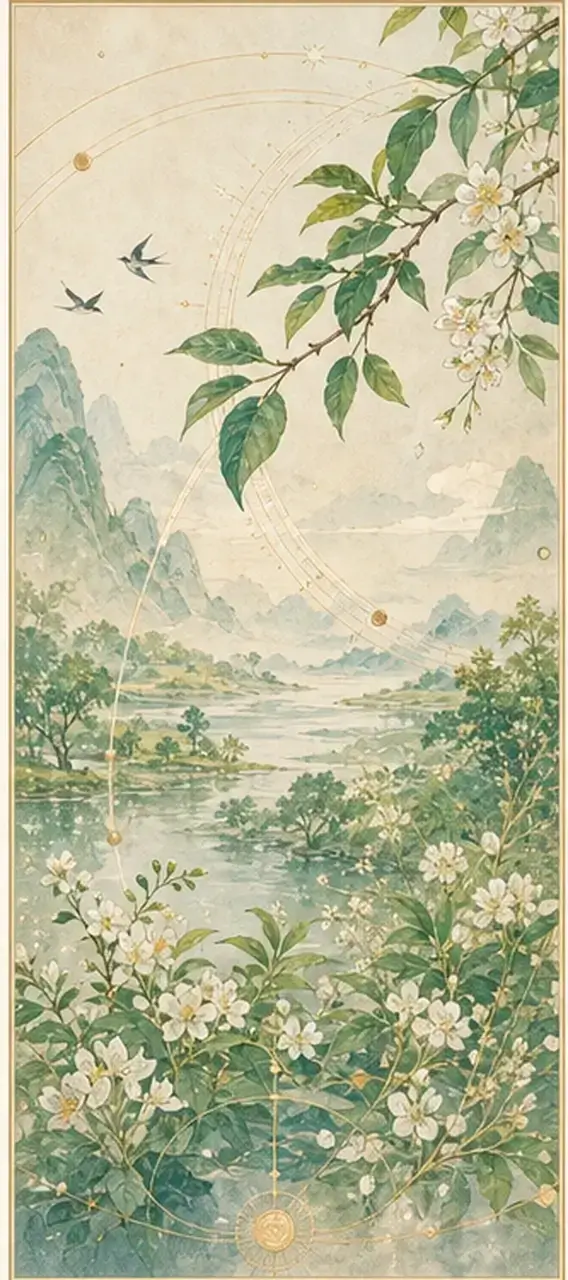 立夏