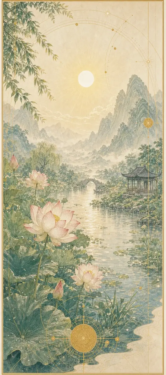 夏至