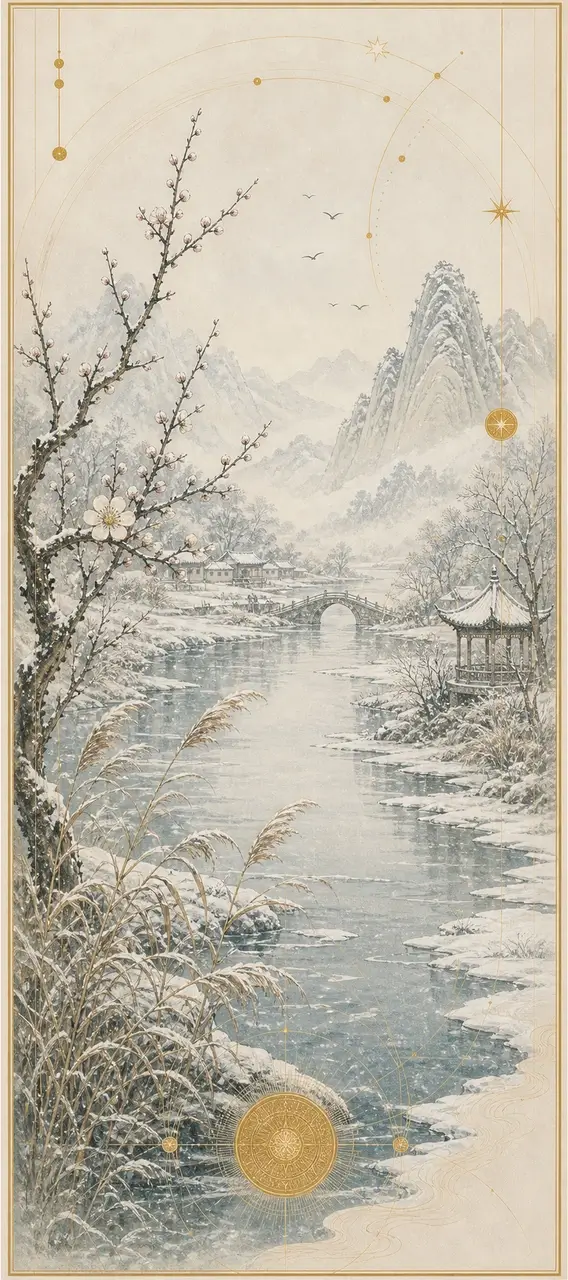 小寒