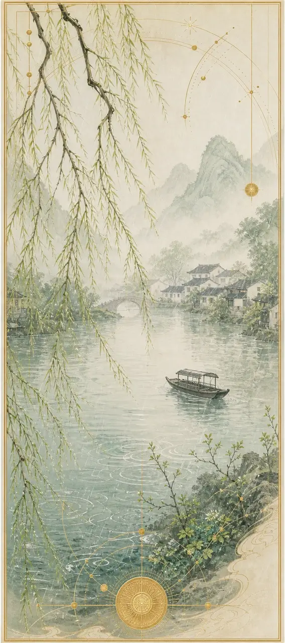 雨水